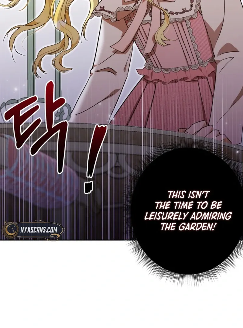 My sister, who was my enemy, loves me Chapter 2 page 95 - 
