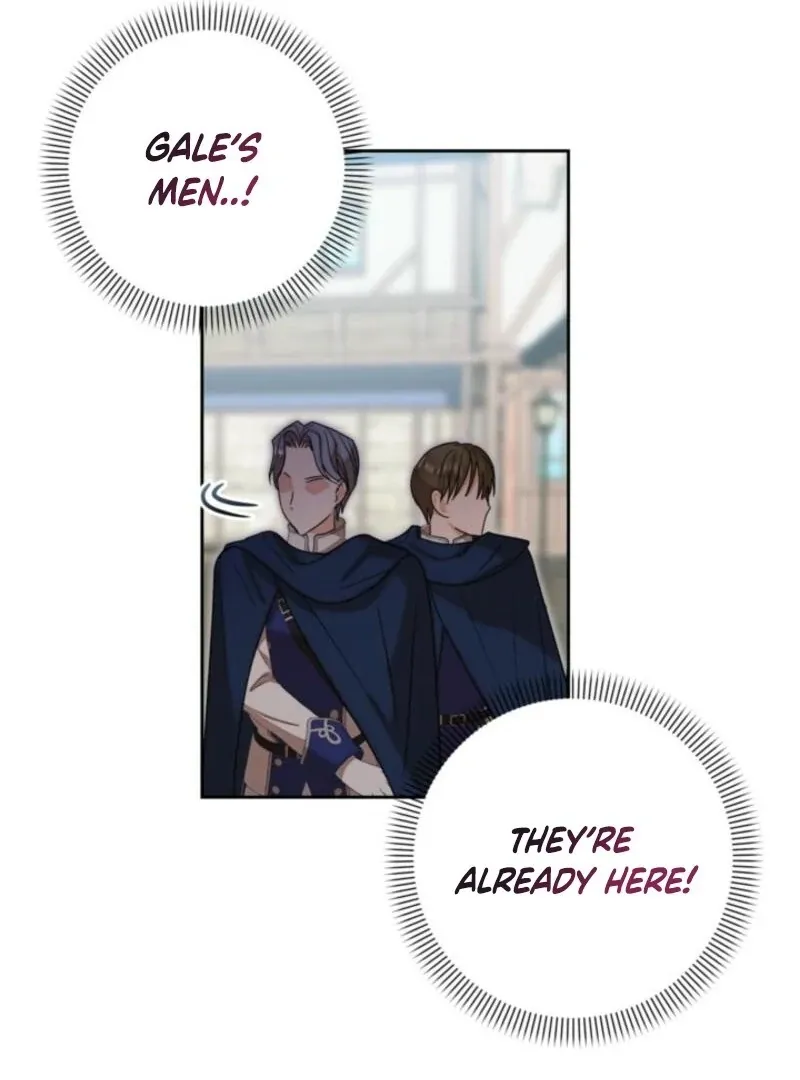 My sister, who was my enemy, loves me Chapter 25 page 103 - 