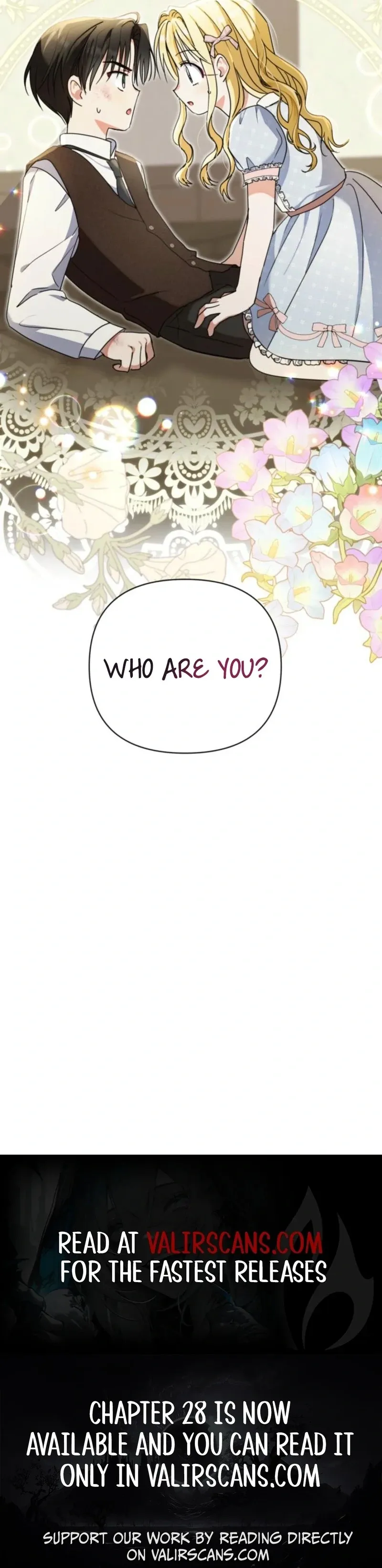 My sister, who was my enemy, loves me Chapter 25 page 124 - 