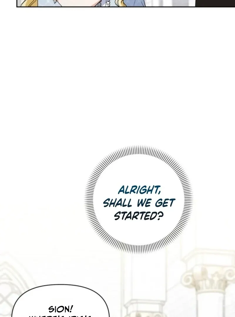 My sister, who was my enemy, loves me Chapter 25 page 20 - 