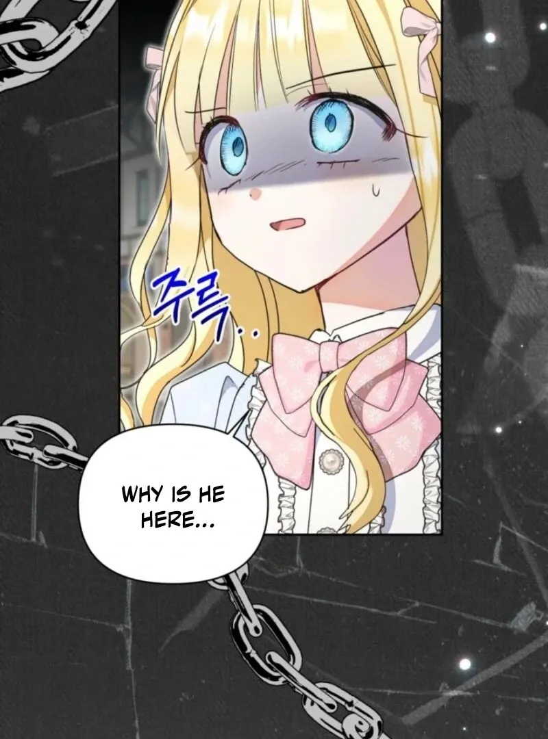 My sister, who was my enemy, loves me Chapter 25 page 85 - 