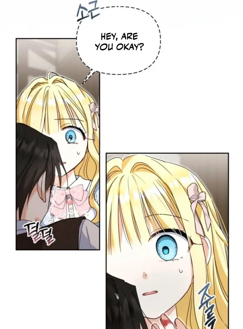 My sister, who was my enemy, loves me Chapter 26 page 36 - 
