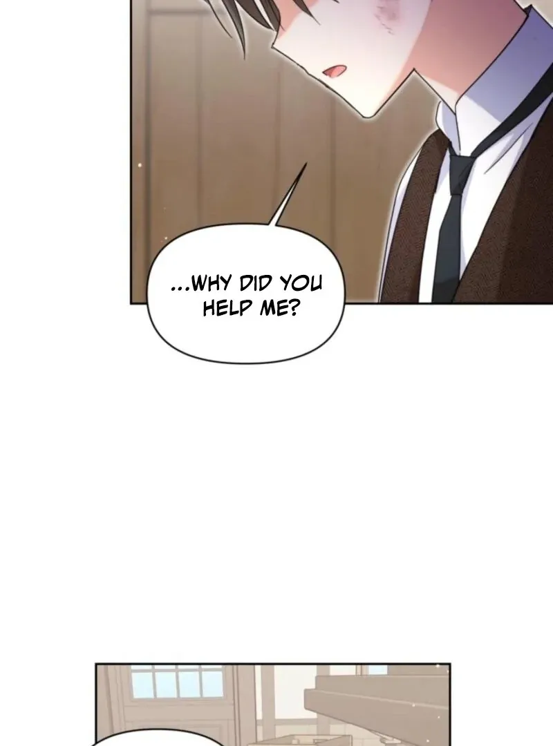 My sister, who was my enemy, loves me Chapter 26 page 39 - 