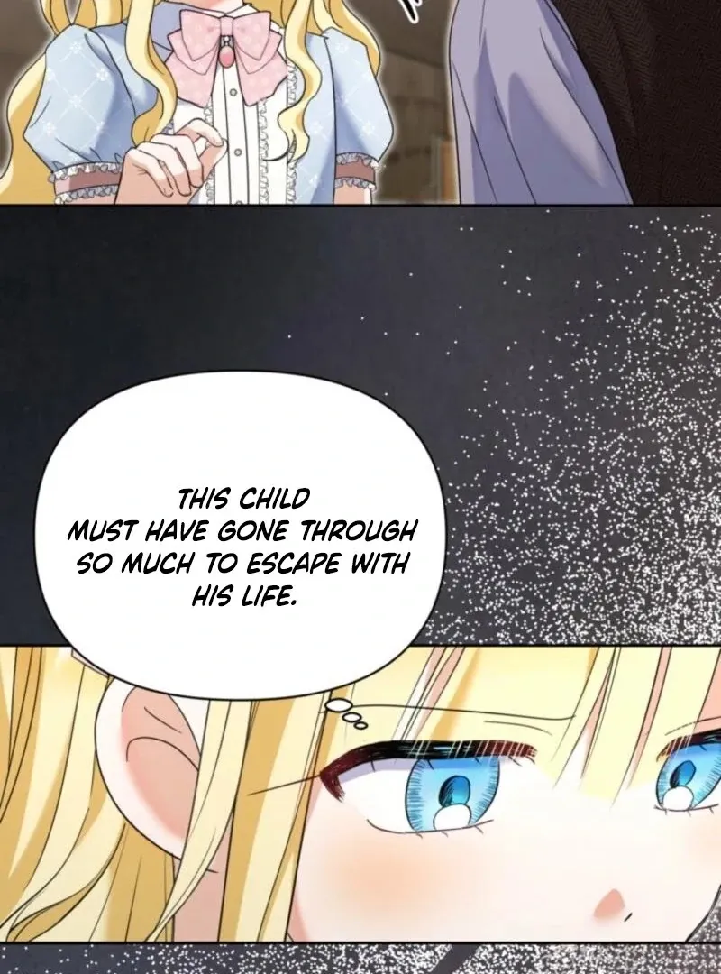My sister, who was my enemy, loves me Chapter 26 page 60 - 
