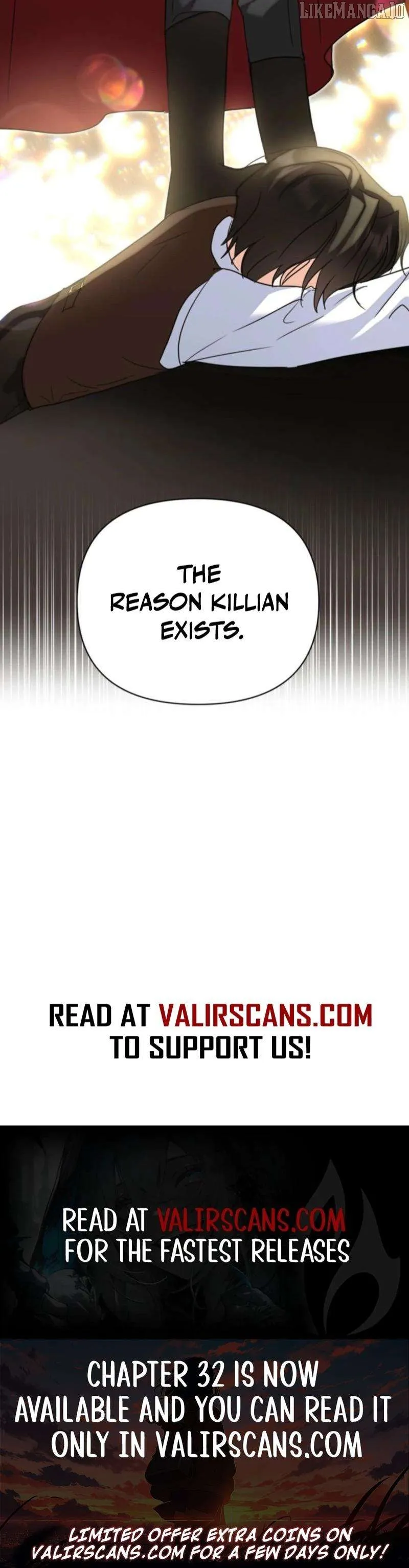 My sister, who was my enemy, loves me Chapter 29 page 12 - 