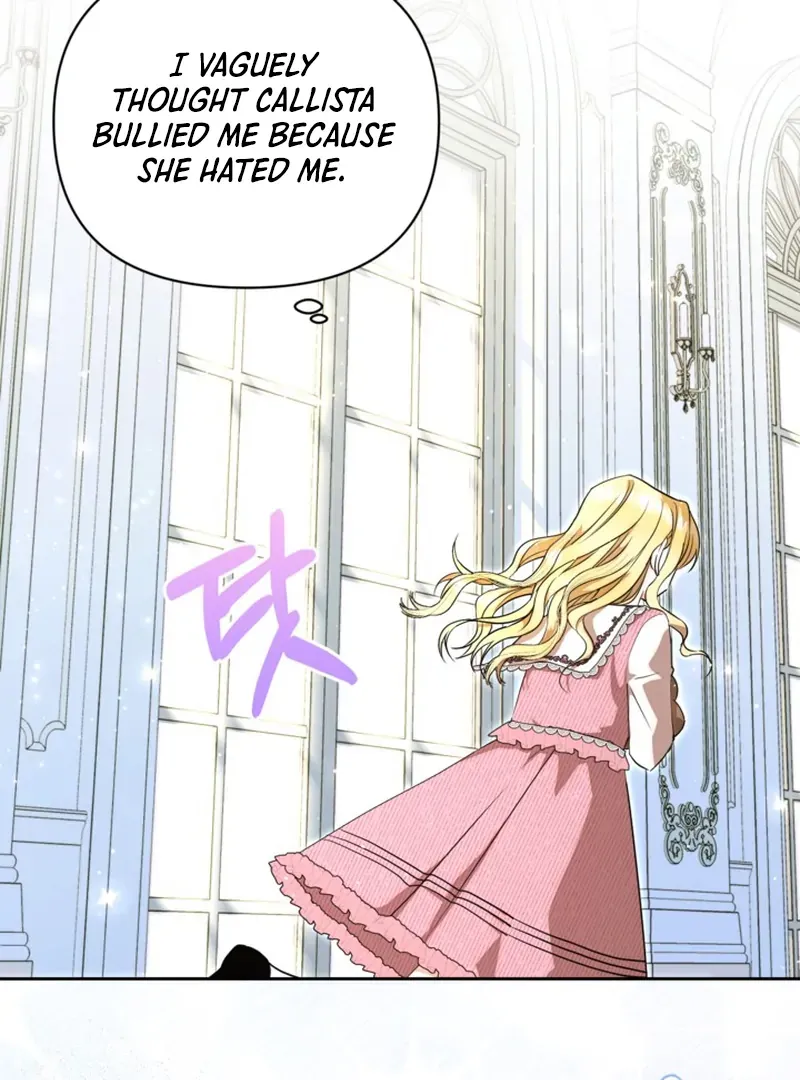 My sister, who was my enemy, loves me Chapter 3 page 12 - 