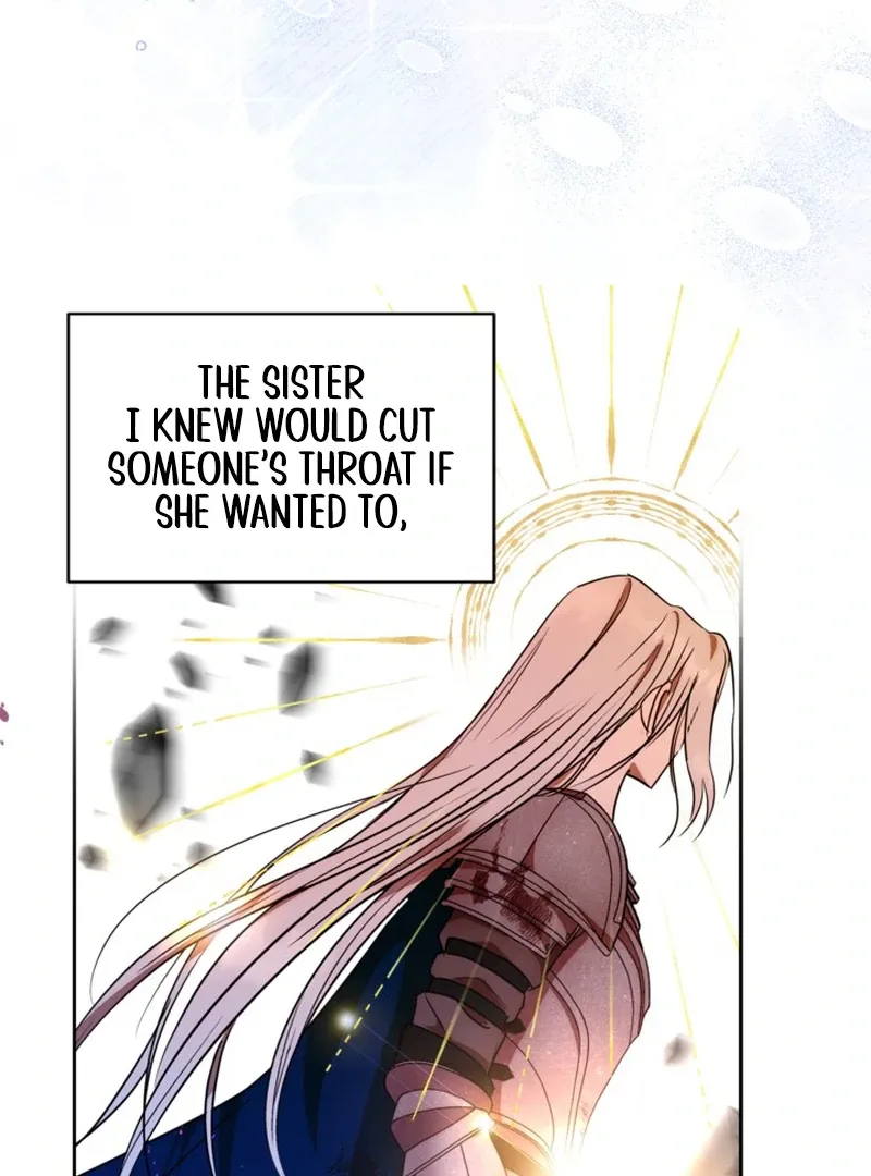 My sister, who was my enemy, loves me Chapter 3 page 15 - 