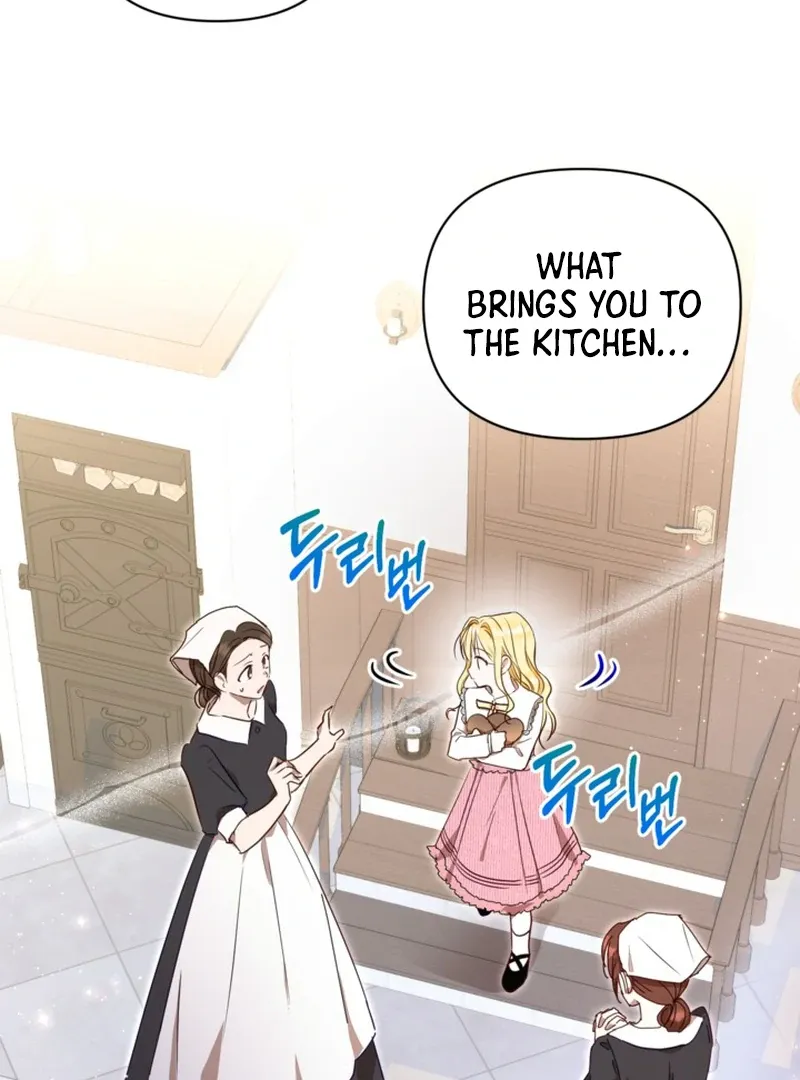 My sister, who was my enemy, loves me Chapter 3 page 23 - 