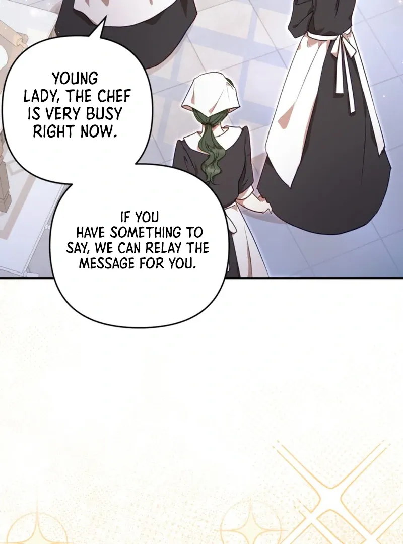 My sister, who was my enemy, loves me Chapter 3 page 24 - 