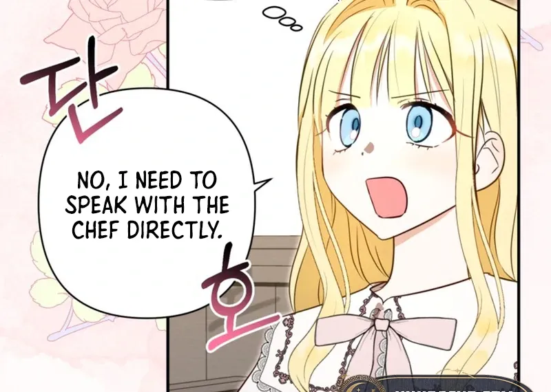 My sister, who was my enemy, loves me Chapter 3 page 27 - 