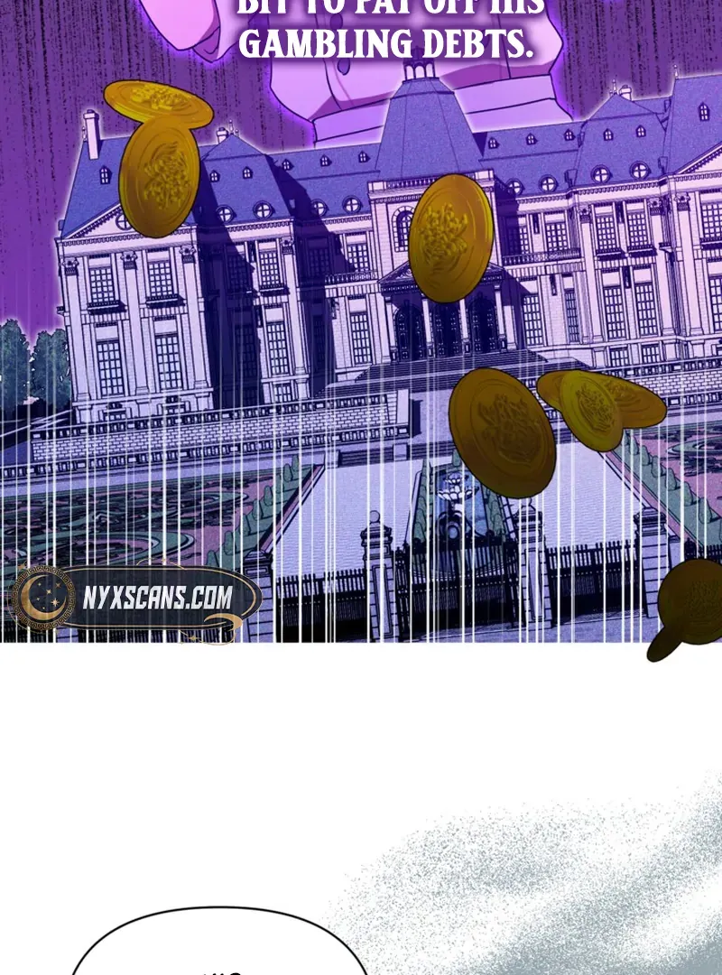 My sister, who was my enemy, loves me Chapter 3 page 35 - 