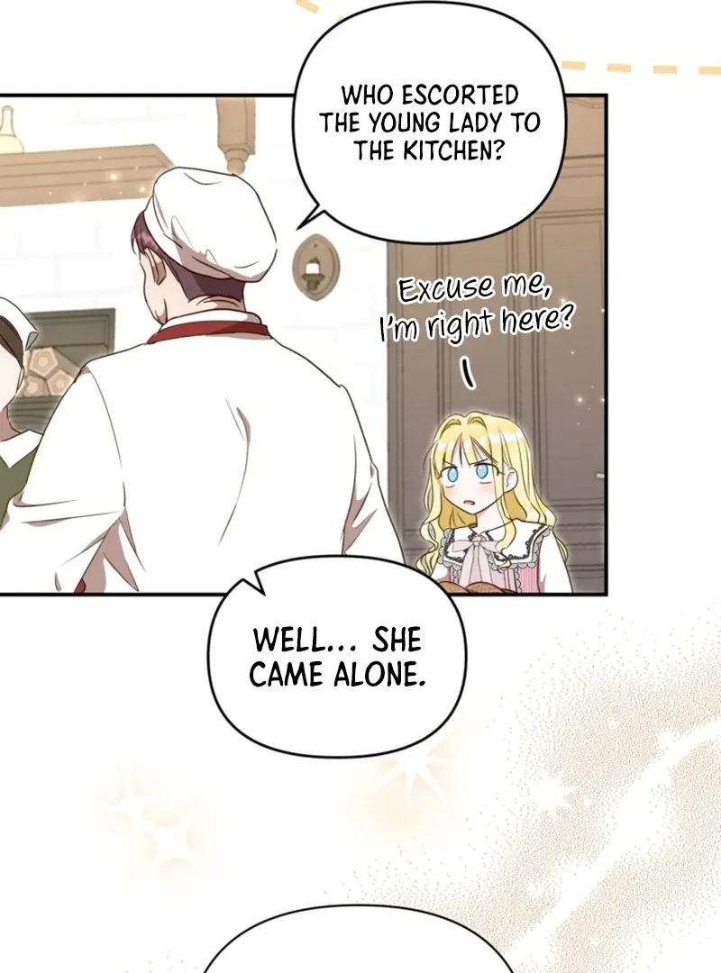 My sister, who was my enemy, loves me Chapter 3 page 38 - 