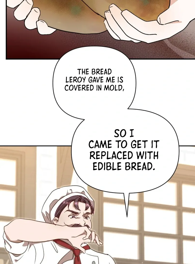 My sister, who was my enemy, loves me Chapter 3 page 40 - 