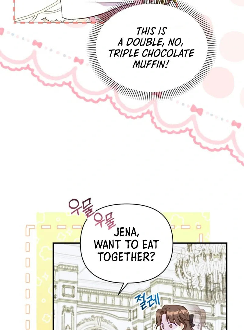 My sister, who was my enemy, loves me Chapter 3 page 6 - 