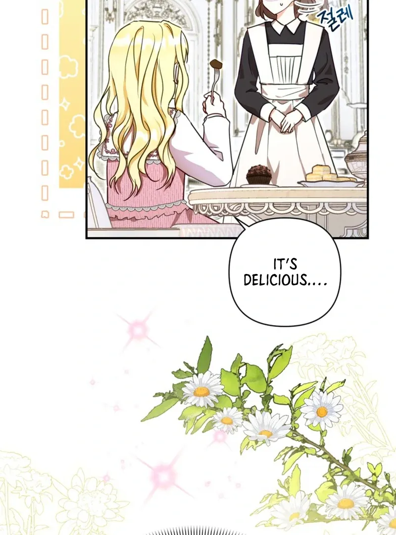 My sister, who was my enemy, loves me Chapter 3 page 7 - 