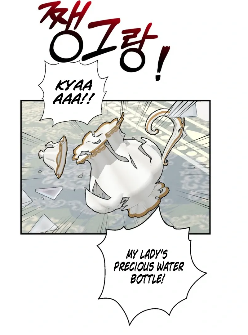 My sister, who was my enemy, loves me Chapter 3 page 84 - 