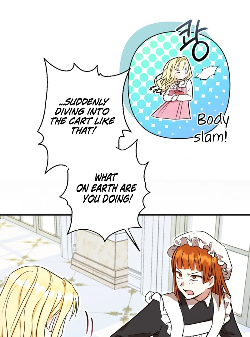 My sister, who was my enemy, loves me Chapter 3 page 85 - 
