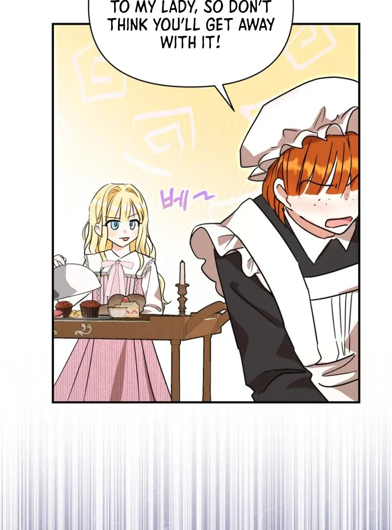 My sister, who was my enemy, loves me Chapter 3 page 87 - 