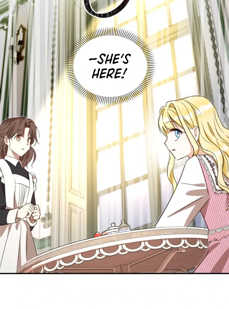 My sister, who was my enemy, loves me Chapter 3 page 95 - 