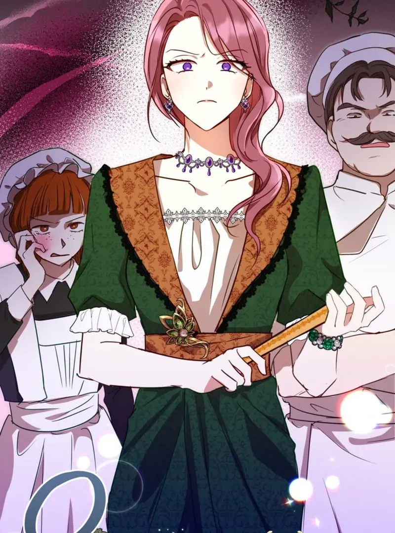 My sister, who was my enemy, loves me Chapter 3 page 98 - 
