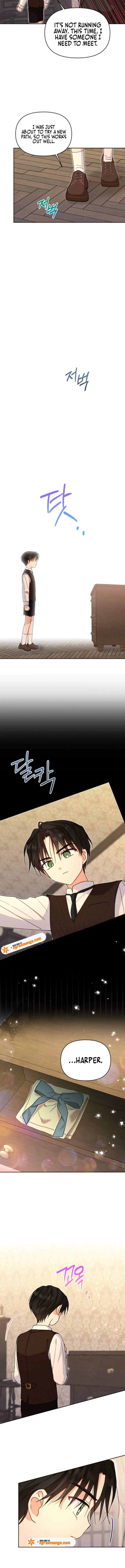 My sister, who was my enemy, loves me Chapter 31 page 12 - 
