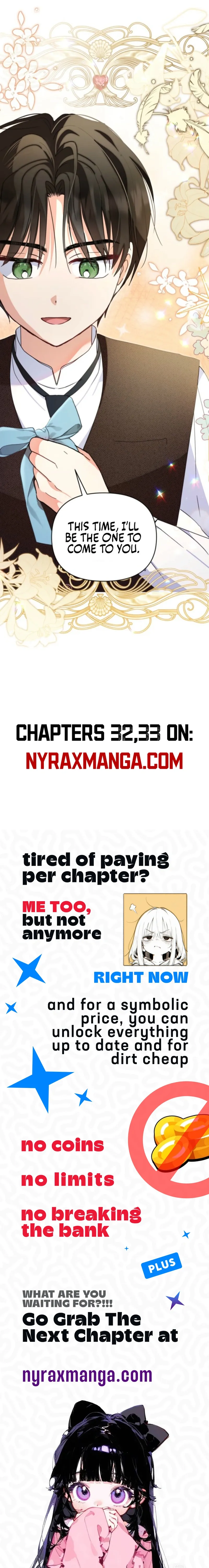 My sister, who was my enemy, loves me Chapter 31 page 13 - 