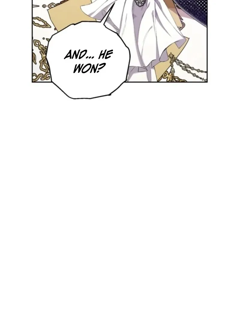 My sister, who was my enemy, loves me Chapter 36 page 14 - 