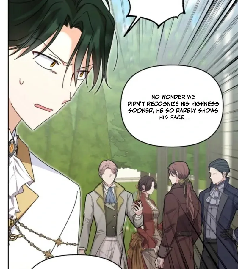 My sister, who was my enemy, loves me Chapter 36 page 25 - 