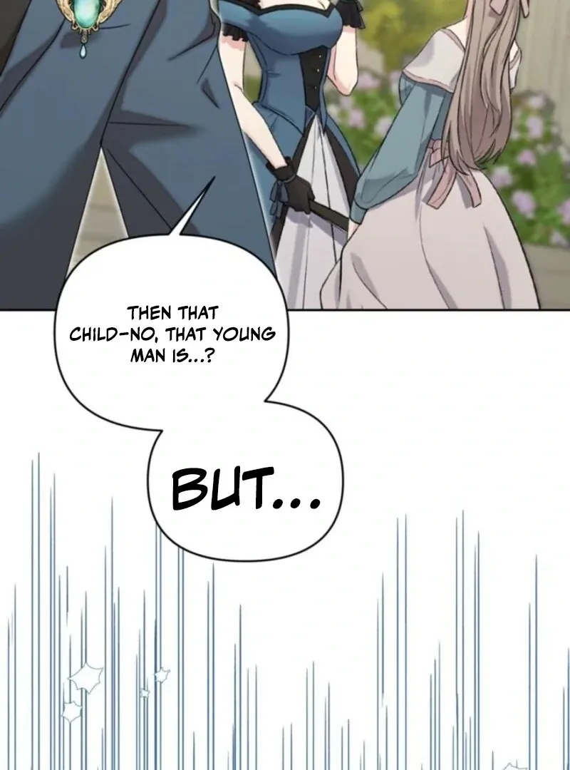 My sister, who was my enemy, loves me Chapter 36 page 6 - 