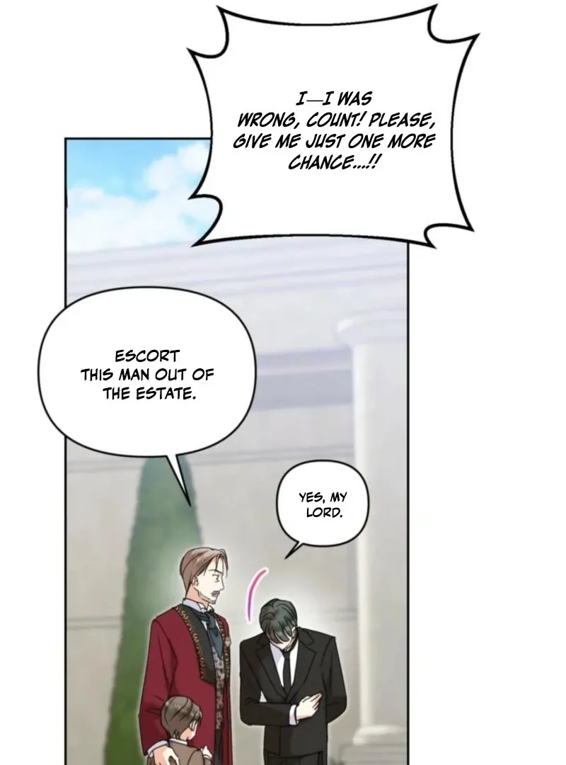 My sister, who was my enemy, loves me Chapter 36 page 54 - 