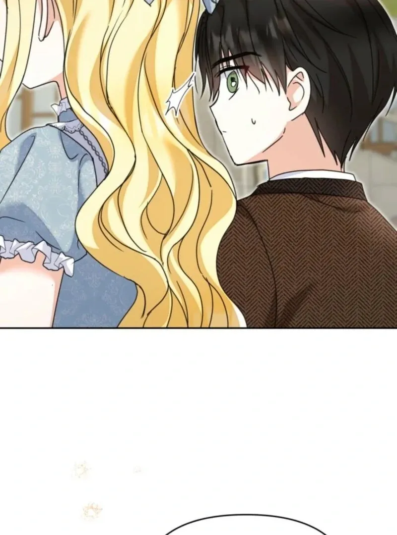 My sister, who was my enemy, loves me Chapter 36 page 10 - 