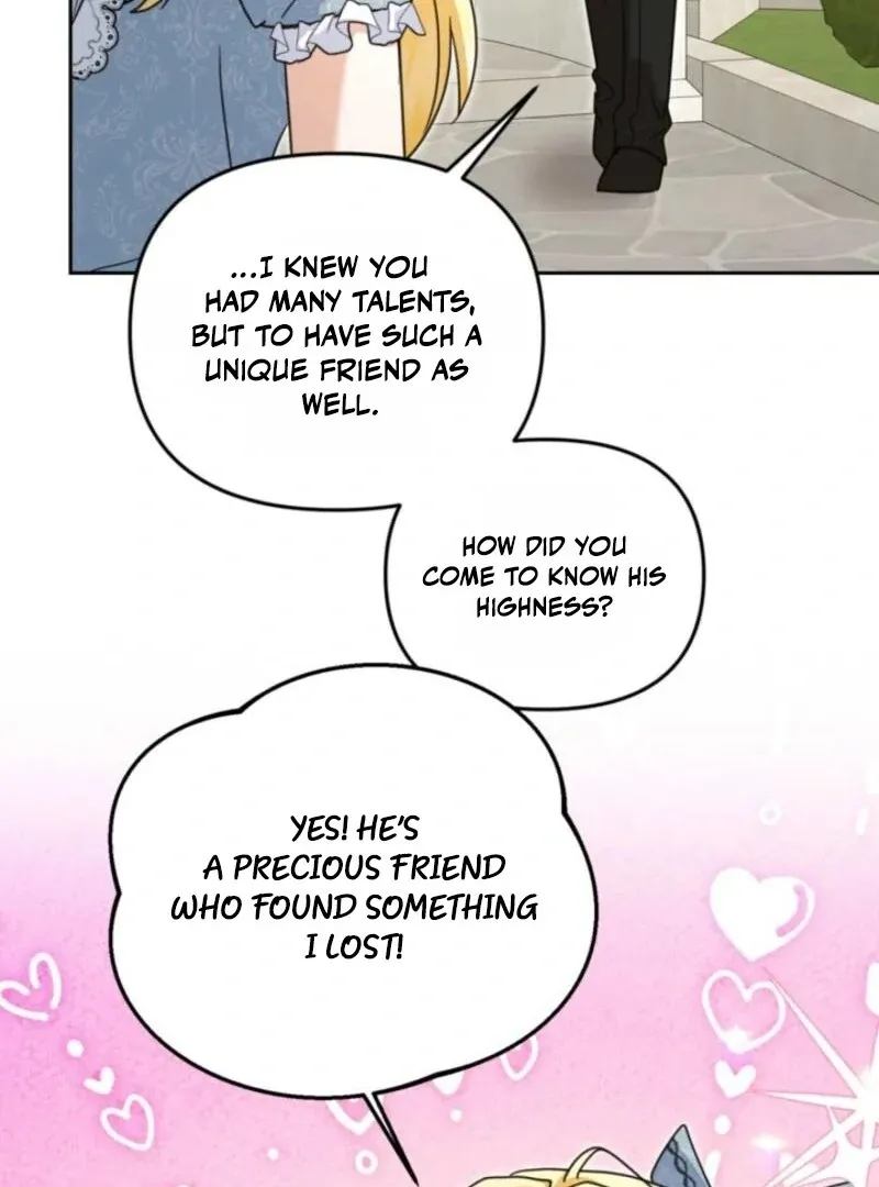 My sister, who was my enemy, loves me Chapter 36 page 100 - 