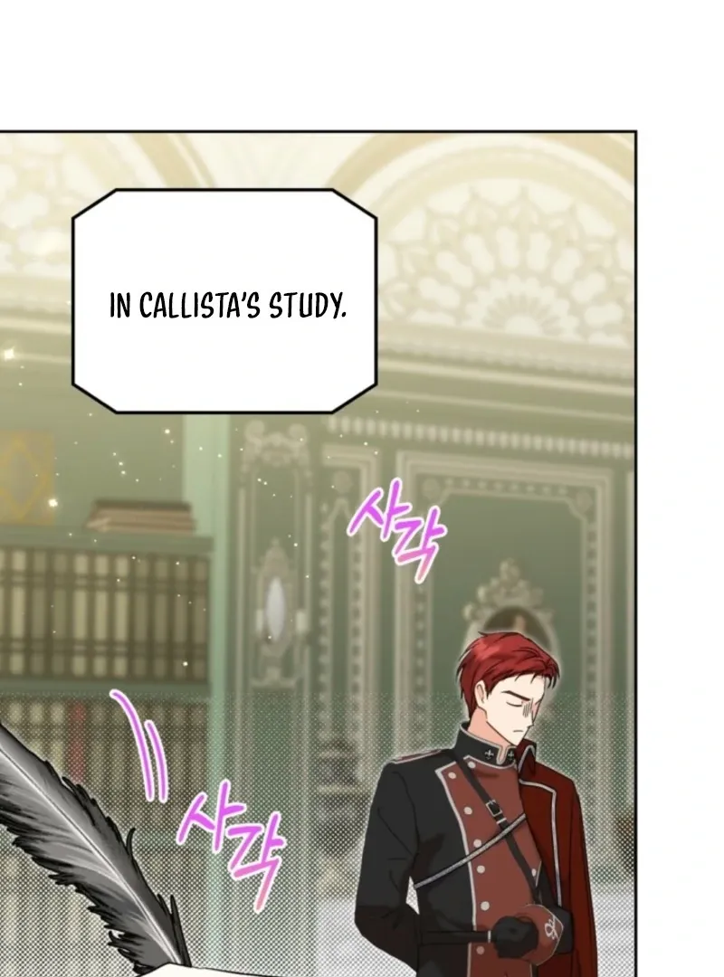 My sister, who was my enemy, loves me Chapter 38 page 101 - 