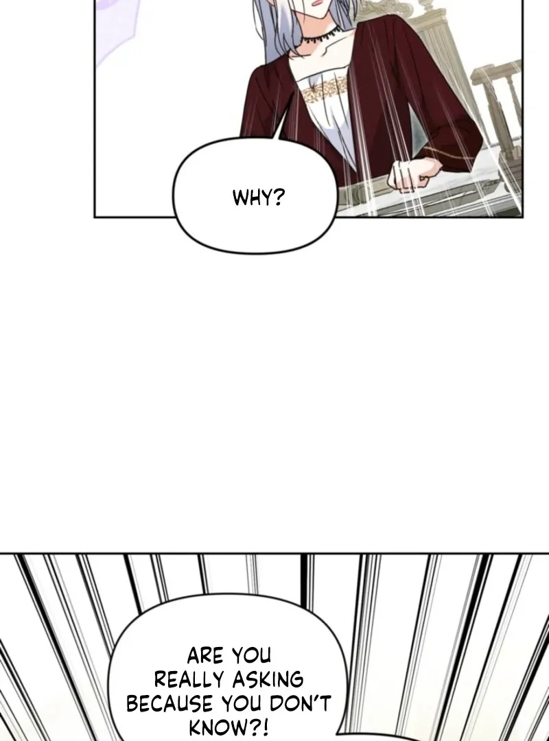My sister, who was my enemy, loves me Chapter 38 page 109 - 
