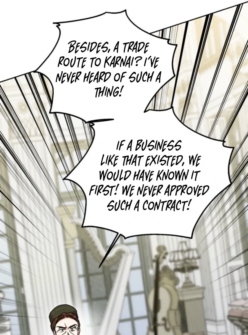 My sister, who was my enemy, loves me Chapter 38 page 15 - 