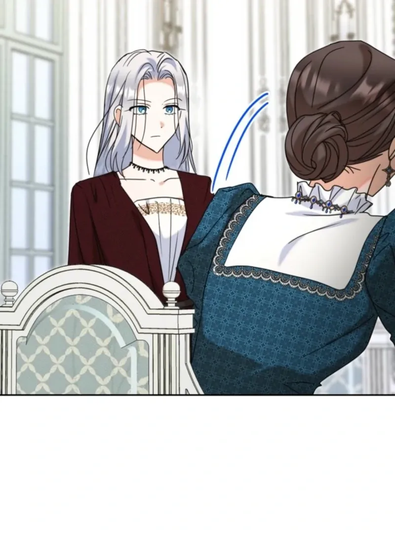 My sister, who was my enemy, loves me Chapter 38 page 19 - 