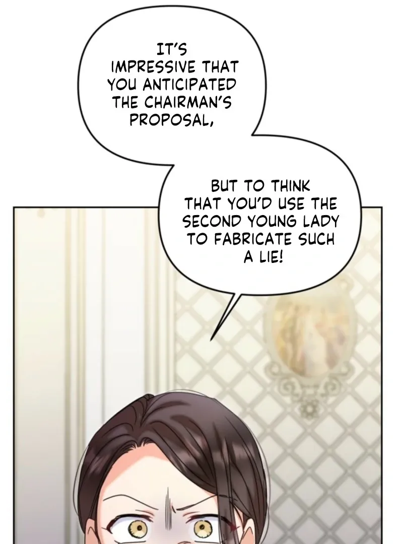 My sister, who was my enemy, loves me Chapter 38 page 20 - 