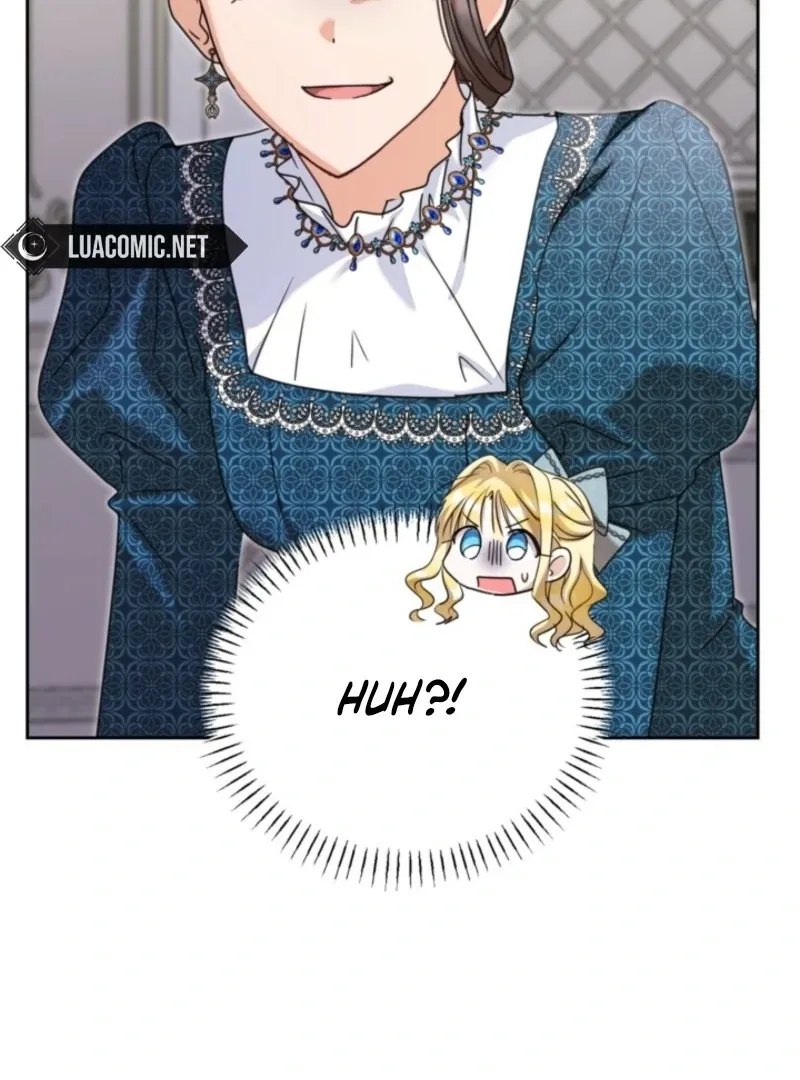My sister, who was my enemy, loves me Chapter 38 page 21 - 