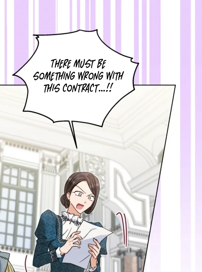 My sister, who was my enemy, loves me Chapter 38 page 26 - 