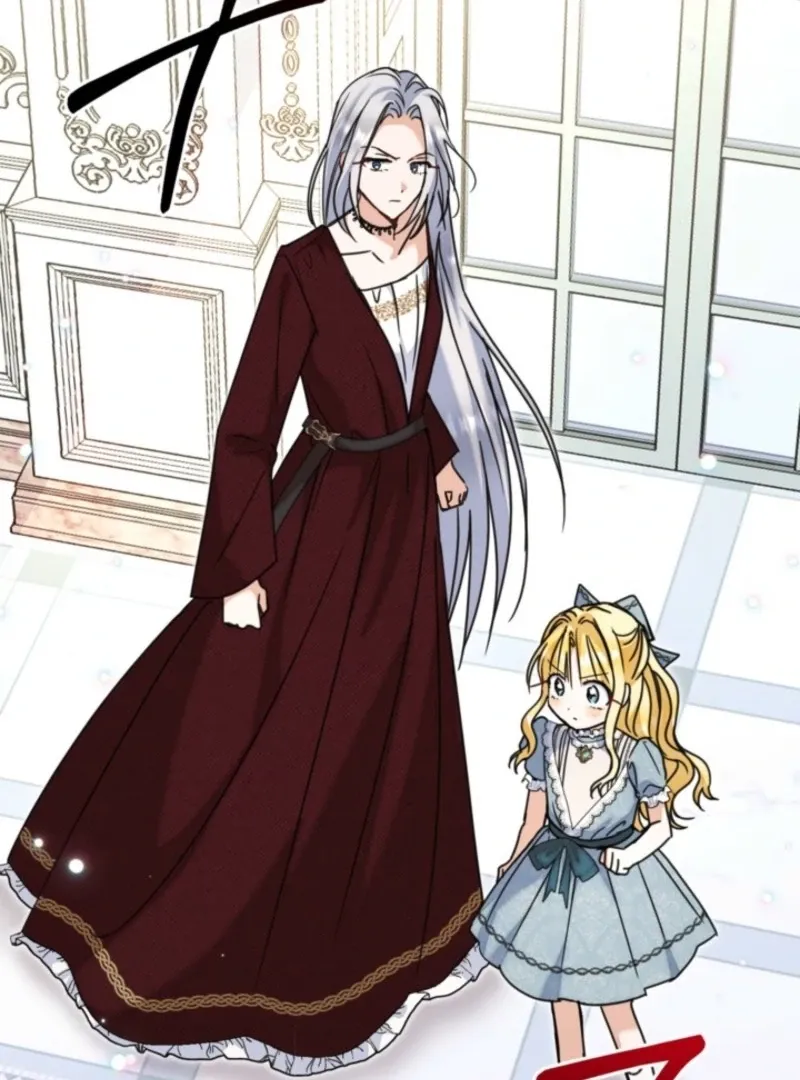 My sister, who was my enemy, loves me Chapter 38 page 37 - 