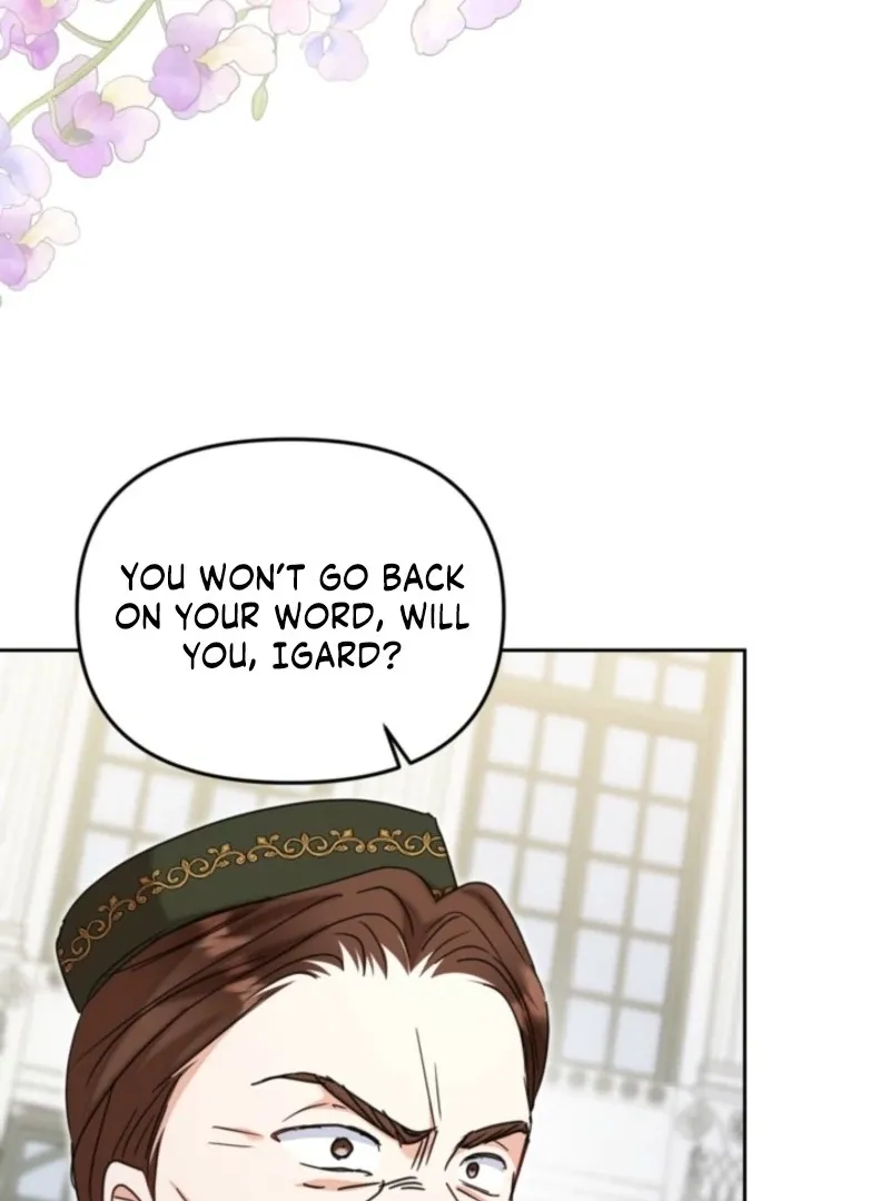 My sister, who was my enemy, loves me Chapter 38 page 40 - 