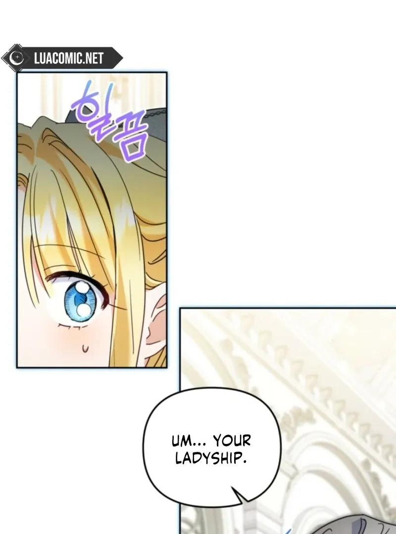My sister, who was my enemy, loves me Chapter 38 page 57 - 