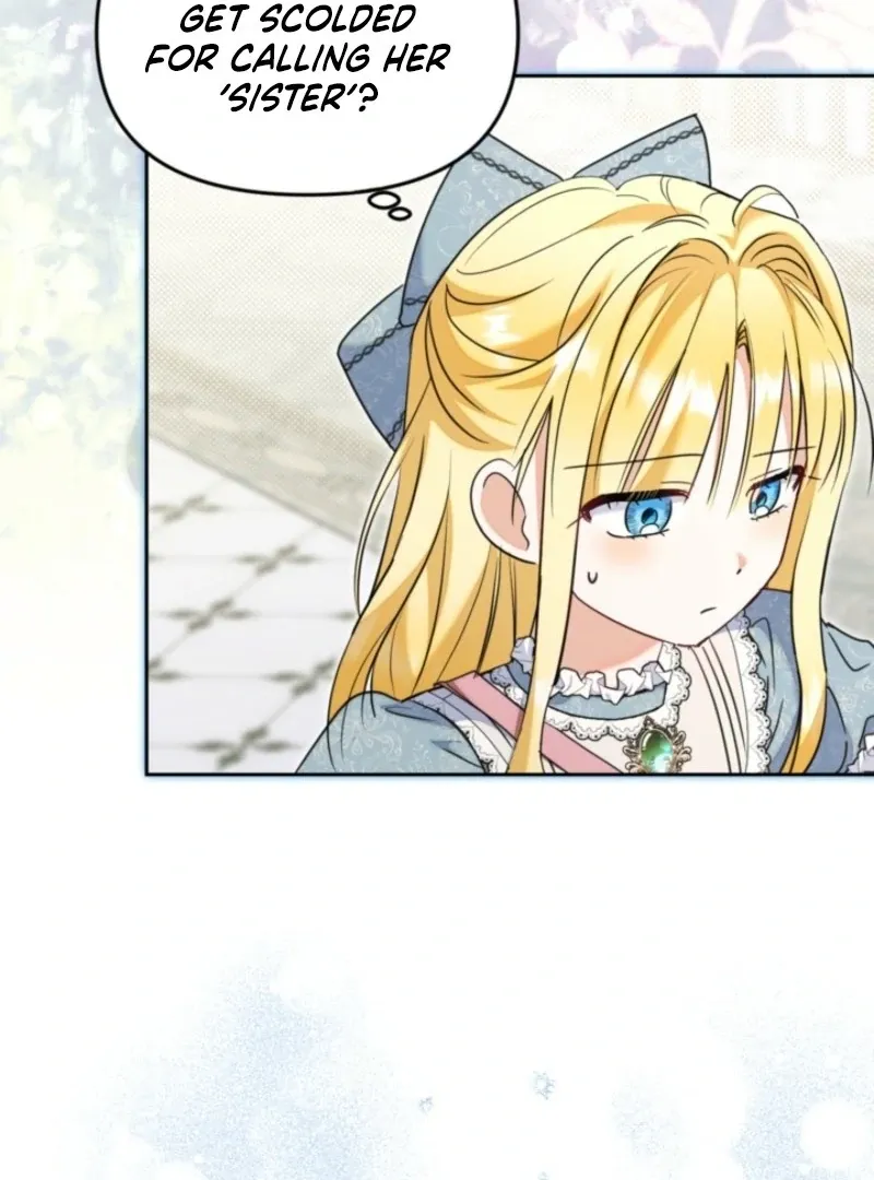 My sister, who was my enemy, loves me Chapter 38 page 61 - 
