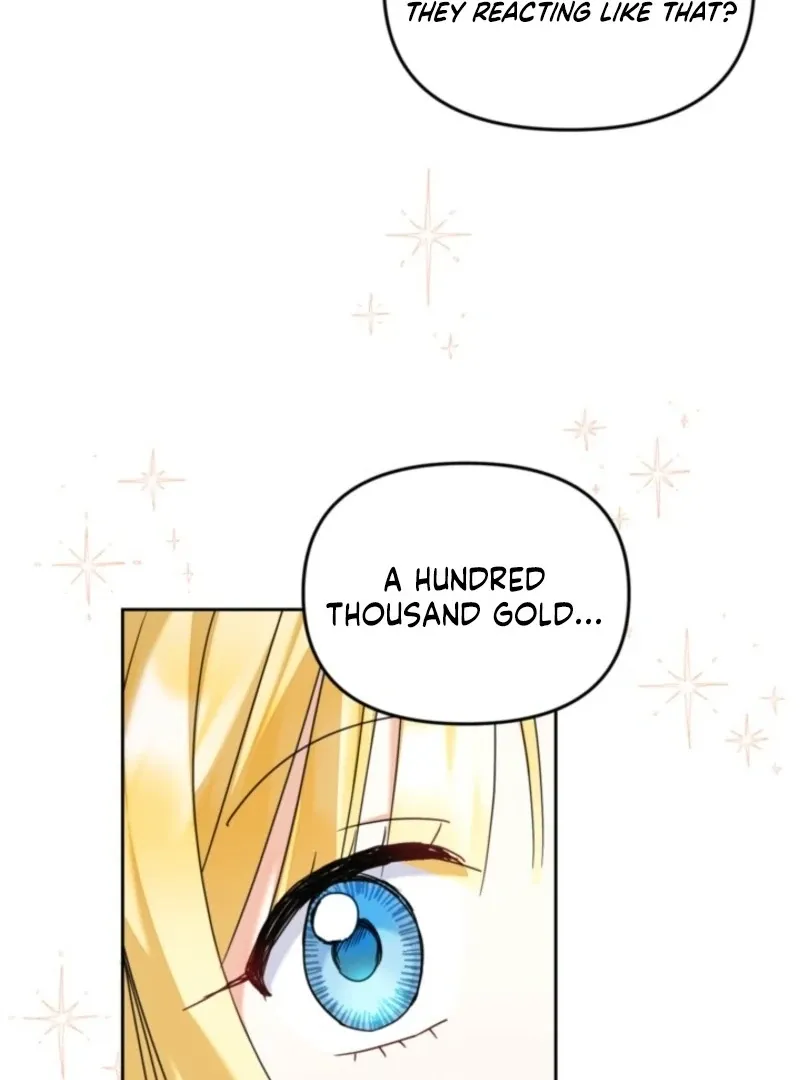 My sister, who was my enemy, loves me Chapter 38 page 9 - 