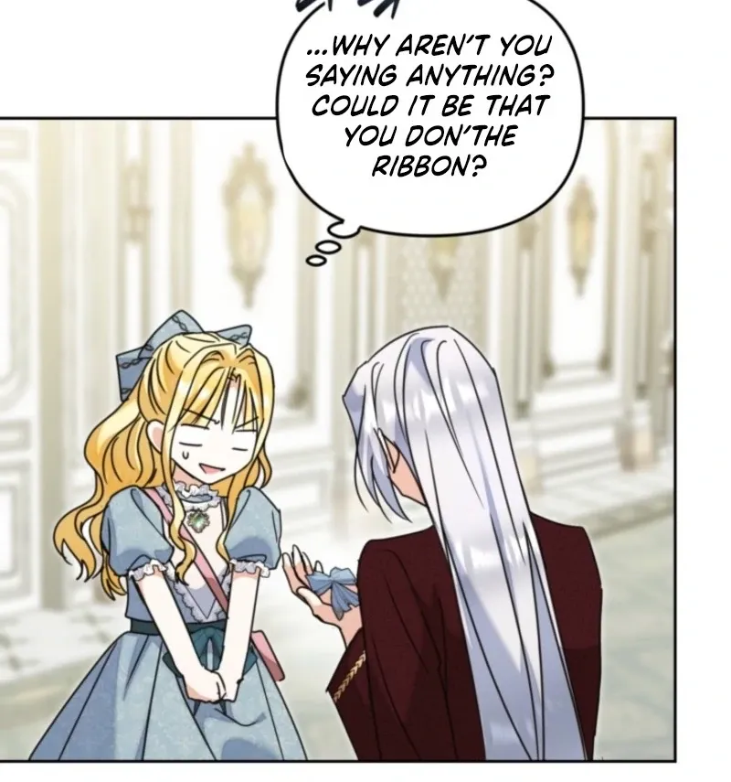 My sister, who was my enemy, loves me Chapter 38 page 84 - 