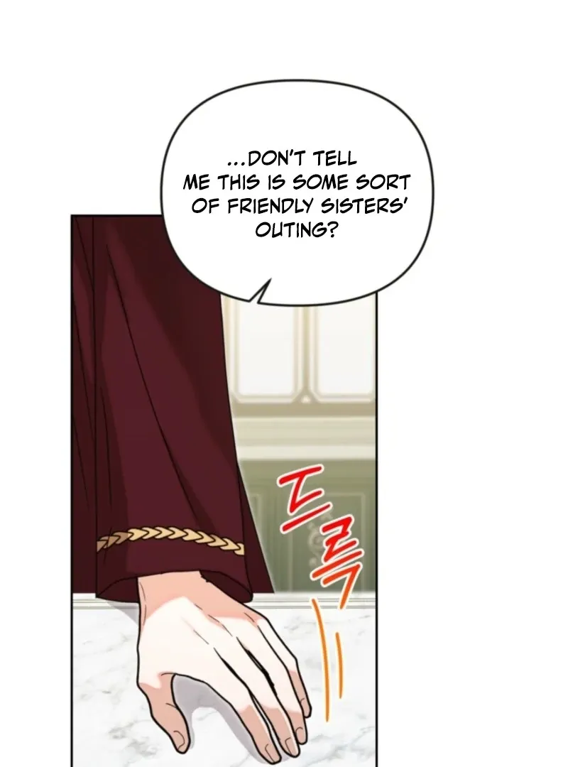 My sister, who was my enemy, loves me Chapter 39 page 11 - 