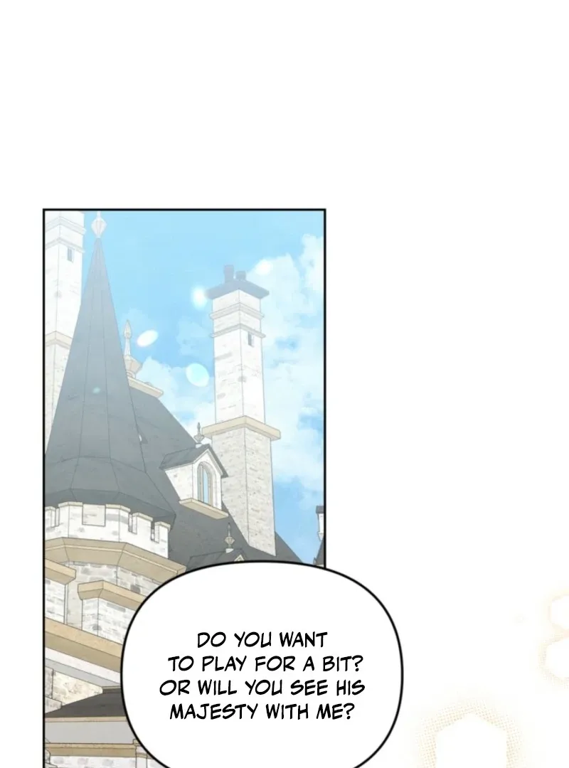 My sister, who was my enemy, loves me Chapter 39 page 107 - 