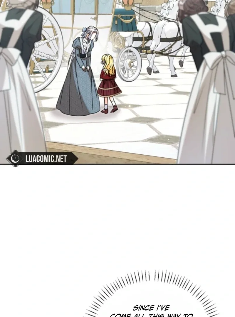 My sister, who was my enemy, loves me Chapter 39 page 109 - 