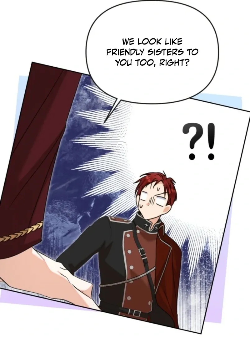 My sister, who was my enemy, loves me Chapter 39 page 15 - 
