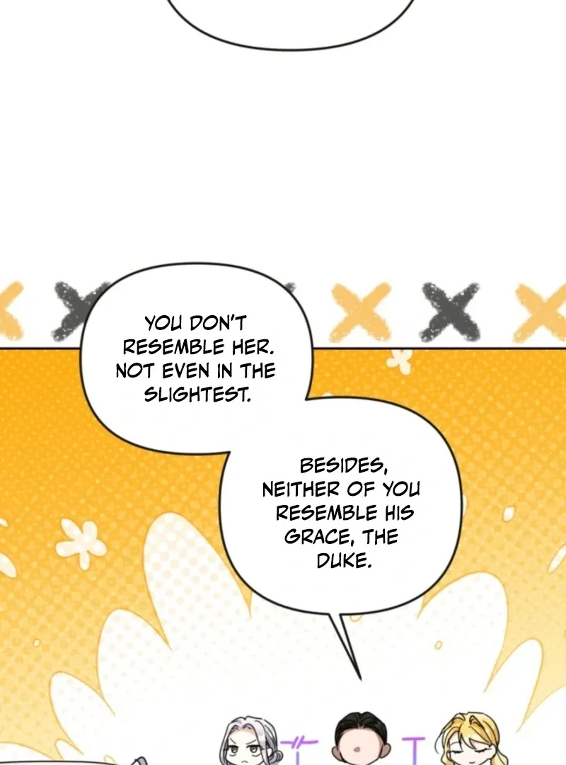 My sister, who was my enemy, loves me Chapter 39 page 18 - 